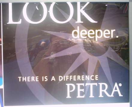 Look Deeper